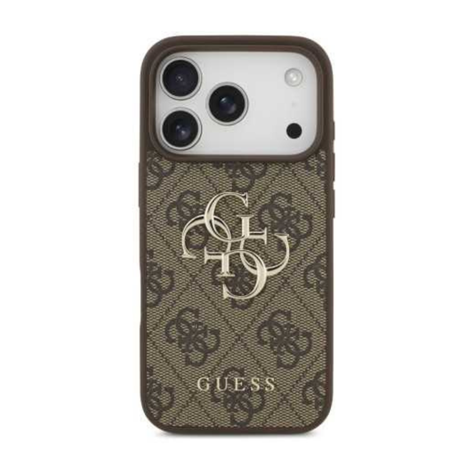 Coque de Protection Iphone Guess