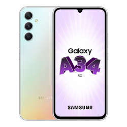 Samsung Galaxy A34 5G 128GB...