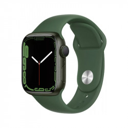 Apple watch Series 7 41MM Vert
