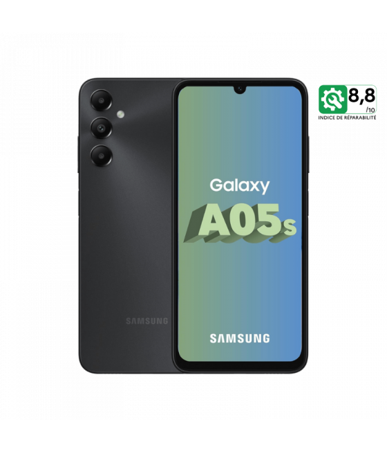 Pack Samsung Galaxy A04S 64GB / 4GB + Protections