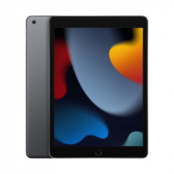 Apple iPad 2021 64 Go Wi-Fi Gris Sidéral