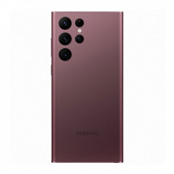 Samsung Galaxy S22 Ultra Bordeaux 8 Go / 128 Go