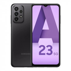 Samsung Galaxy A23 5G 128GB Black