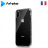 Coque Transparente FAIRPLAY CAPELLA iPhone X/XS