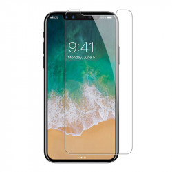 IPhone X/XS Tempered Glass