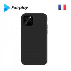 FAIRPLAY PAVONE Silicone Case