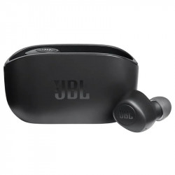 JBL Wave 100 TWS Black