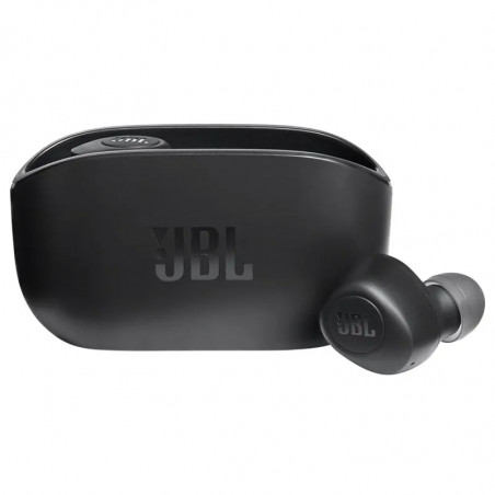 JBL Wave 100 TWS Noir