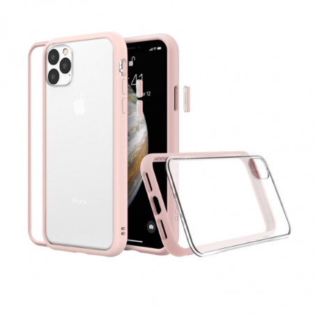 COQUE MODULAIRE MOD NX™ ROSE IPHONE