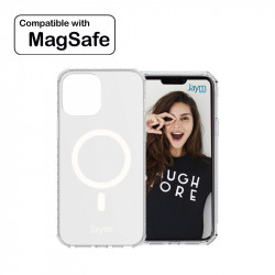 Coque Renforcée Magsafe Drop Test 2M IPhone