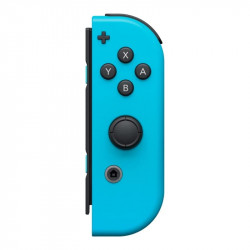 Paire de Manettes Joy-Con Rouge/Bleu Nintendo Switch