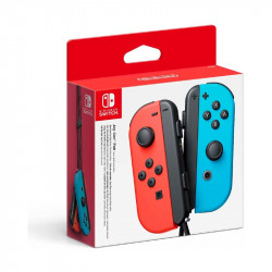 Pair of Joy-Con Controllers...