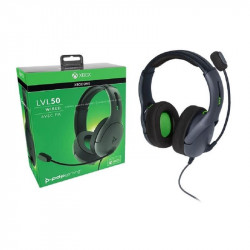 Casque Filaire XBOX ONE PDP...