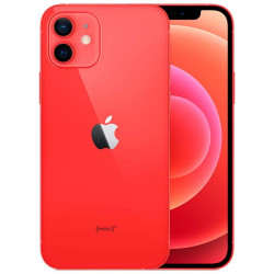 Apple IPhone 12 128 Go Rouge