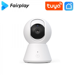 FAIRPLAY 1080P Indoor Wi-Fi Camera