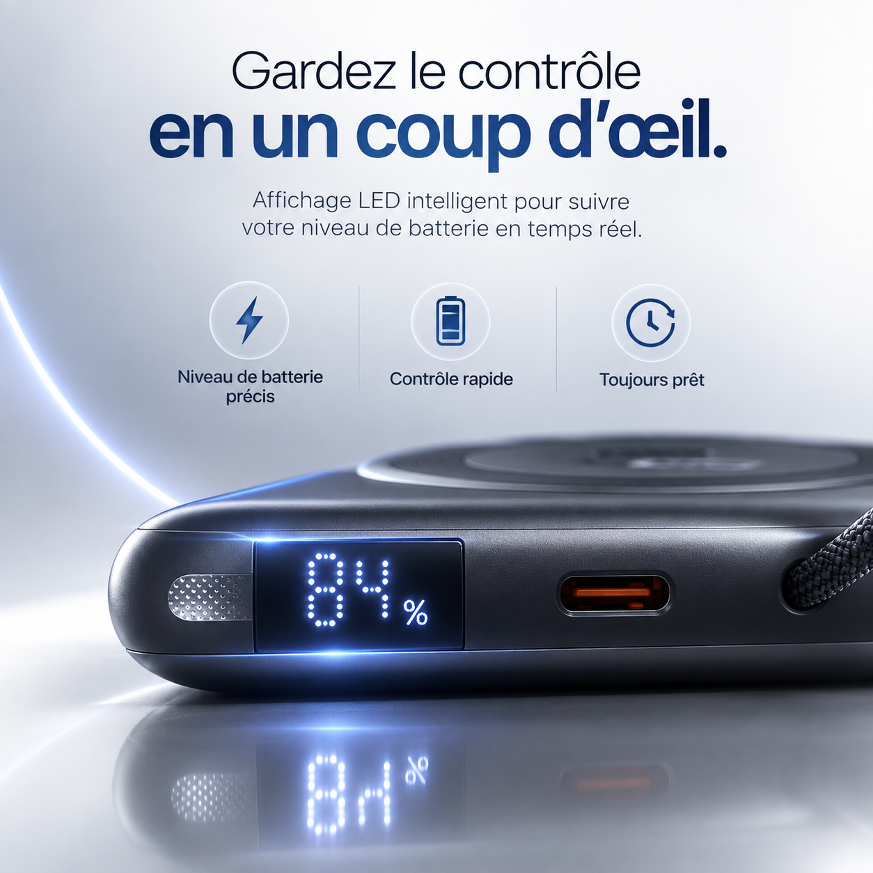 REMAX Power One