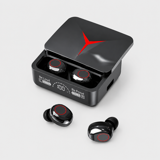 Écouteurs Bluetooth M90 Pro