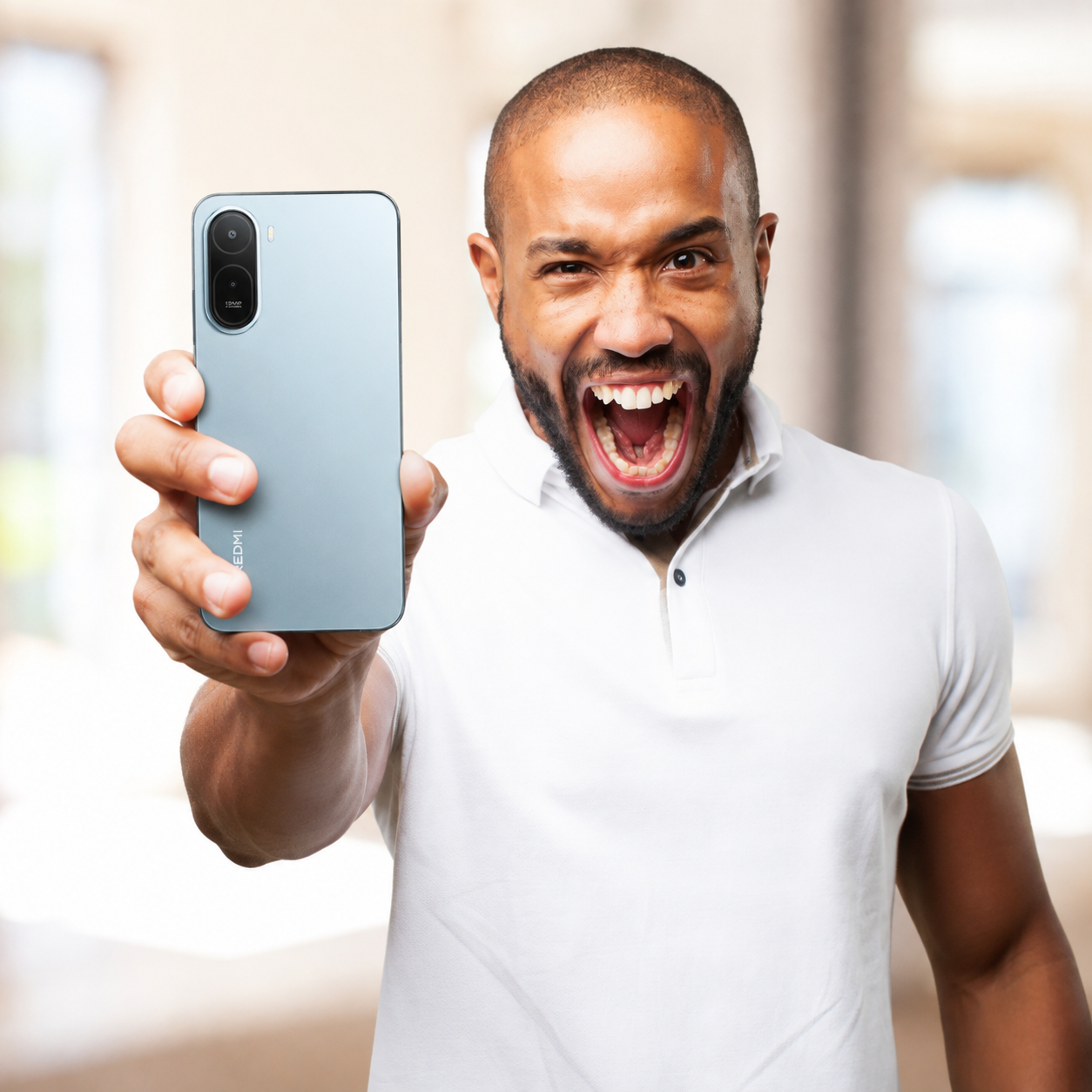 Xiaomi Redmi A7 Pro