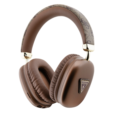 Casque sans Fil Bluetooth Officiel Guess